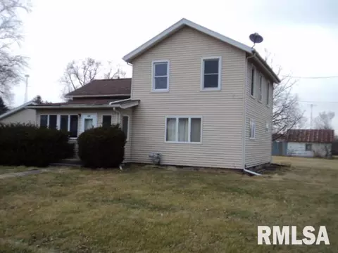 219 E 3rd St, Maquon, IL 61458 photo 1