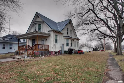 302 N Walnut St, Bowen, IL 62316 photo 20