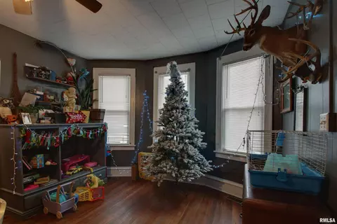 302 N Walnut St, Bowen, IL 62316 photo 10