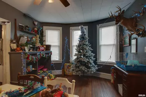 302 N Walnut St, Bowen, IL 62316 photo 9
