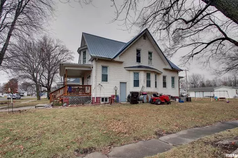 302 N Walnut St, Bowen, IL 62316 photo 19