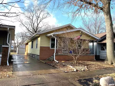 1409 S Walnut St, Springfield, IL 62704 photo 1