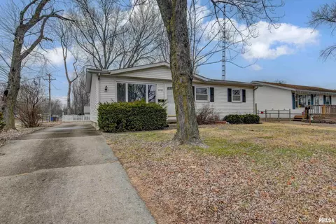 2201 E Black Ave, Springfield, IL 62702 photo 3