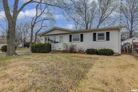 2201 E Black Ave, Springfield, IL 62702 photo 4