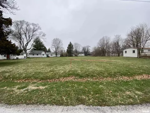 145 N Dilley St, Roseville, IL 61473