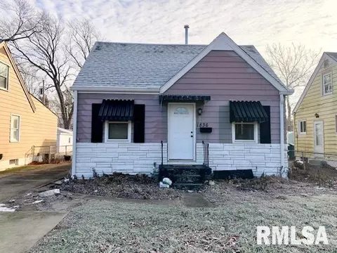 1836 N 19th St, Springfield, IL 62702 photo 2