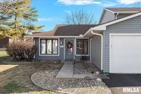 10 Brookside Pl, Springfield, IL 62704 photo 1