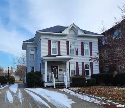 820 S 2nd St, Springfield, IL 62704 photo 1