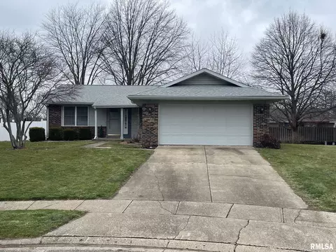 3013 Barrybrook Ct, Springfield, IL 62702 photo 1