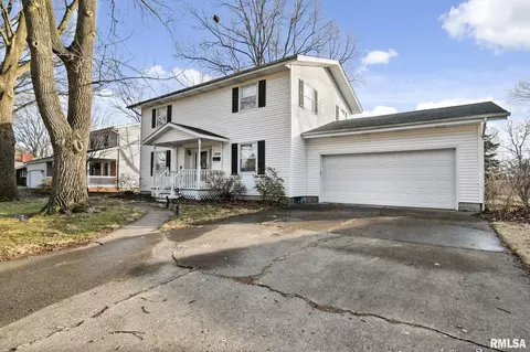 2230 Lynnhaven Dr, Springfield, IL 62704 photo 33