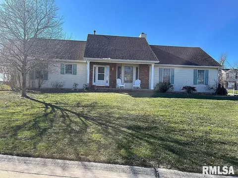 1 Kimberly Ct, Danvers, IL 61732 photo 1