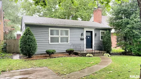 2805 S State St, Springfield, IL 62704 photo 2