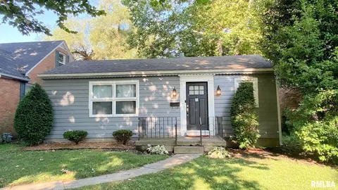 2805 S State St, Springfield, IL 62704 photo 1