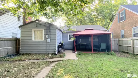 2805 S State St, Springfield, IL 62704 photo 13