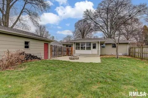 321 Kenyon Dr, Springfield, IL 62704 photo 35