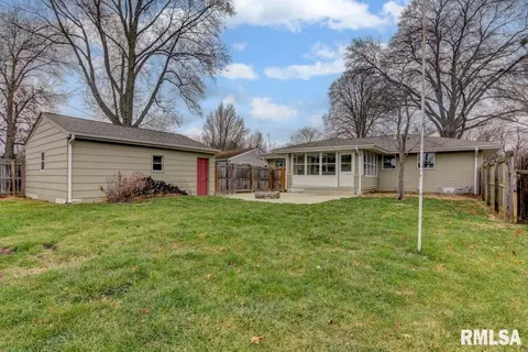 321 Kenyon Dr, Springfield, IL 62704 photo 34