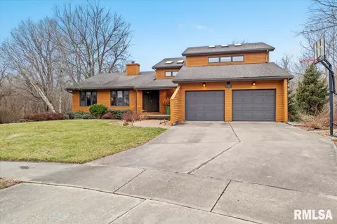 4092 Mill Stone Dr, Springfield, IL 62711 photo 1