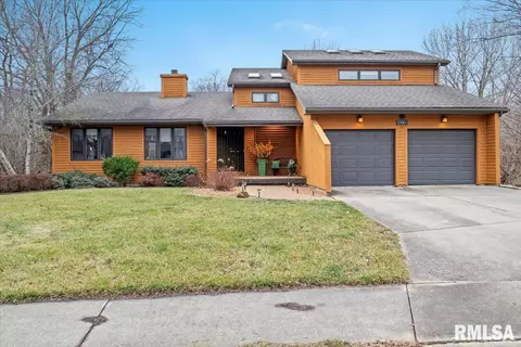 4092 Mill Stone Dr, Springfield, IL 62711 photo 2