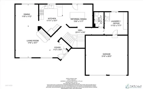 4092 Mill Stone Dr, Springfield, IL 62711 photo 5