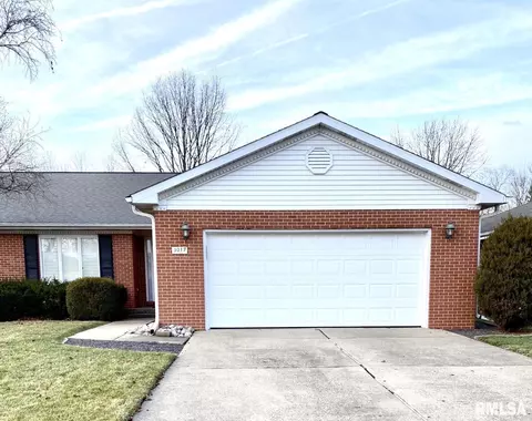 3017 Turning Mill Dr, Springfield, IL 62704 photo 1