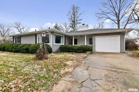 2120 Westview Dr, Springfield, IL 62704 photo 1