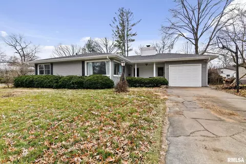 2120 Westview Dr, Springfield, IL 62704 photo 2