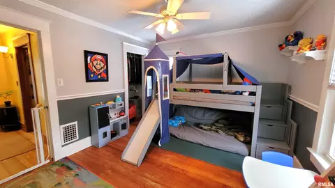 615 S Park St, Springfield, IL 62704 photo 33