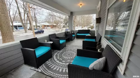 615 S Park St, Springfield, IL 62704 photo 7