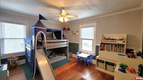 615 S Park St, Springfield, IL 62704 photo 31