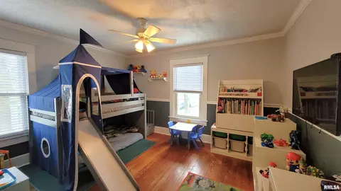 615 S Park St, Springfield, IL 62704 photo 30
