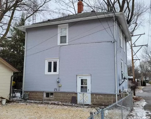 615 S Park St, Springfield, IL 62704 photo 38