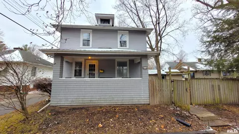 615 S Park St, Springfield, IL 62704 photo 3