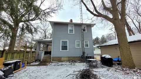 615 S Park St, Springfield, IL 62704 photo 37