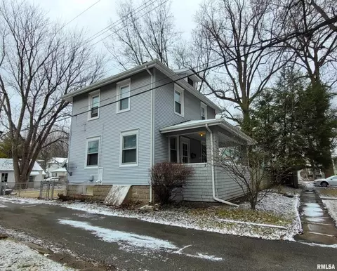 615 S Park St, Springfield, IL 62704 photo 5