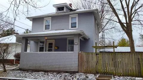 615 S Park St, Springfield, IL 62704 photo 2