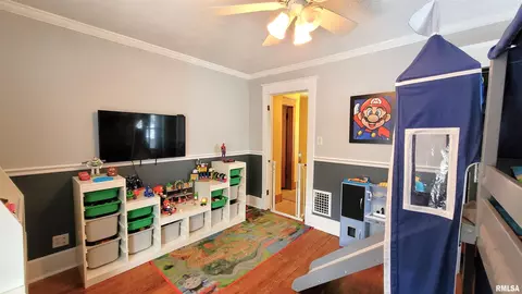 615 S Park St, Springfield, IL 62704 photo 32