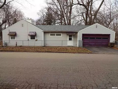 2835 S Lincoln Ave, Springfield, IL 62704 photo 1