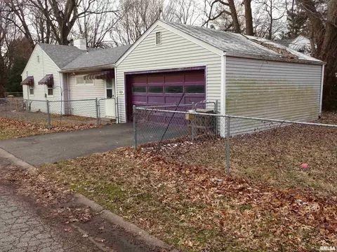 2835 S Lincoln Ave, Springfield, IL 62704 photo 12