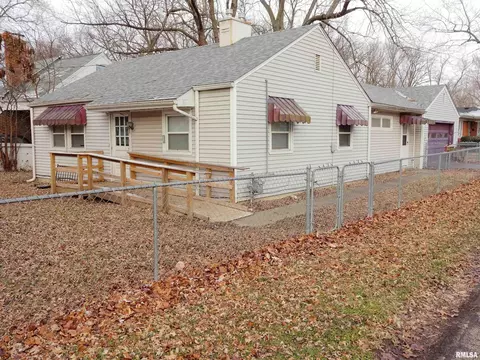 2835 S Lincoln Ave, Springfield, IL 62704 photo 11