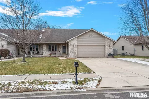 2806 Dryden Dr, Springfield, IL 62711 photo 2