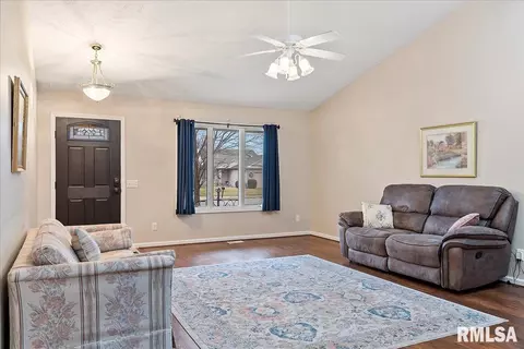 2806 Dryden Dr, Springfield, IL 62711 photo 7