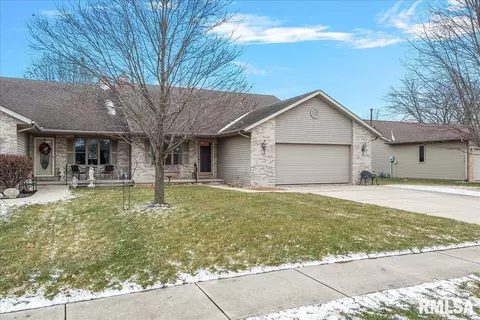 2806 Dryden Dr, Springfield, IL 62711 photo 1