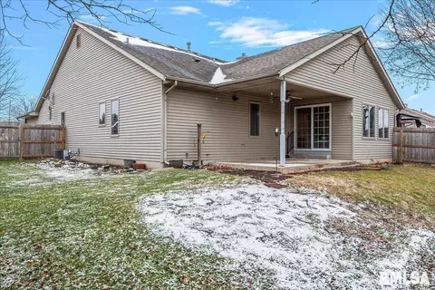 2806 Dryden Dr, Springfield, IL 62711 photo 36
