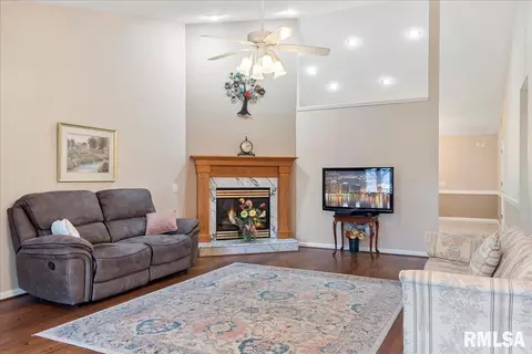 2806 Dryden Dr, Springfield, IL 62711 photo 5