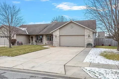 2806 Dryden Dr, Springfield, IL 62711 photo 3