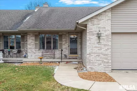 2806 Dryden Dr, Springfield, IL 62711 photo 4