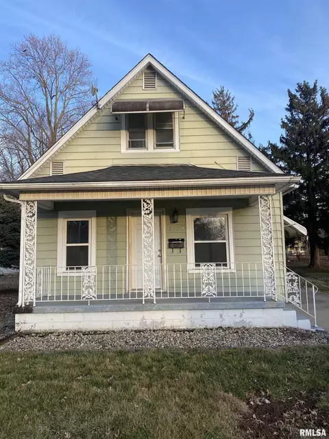 2130 S 16th St, Springfield, IL 62703 photo 1