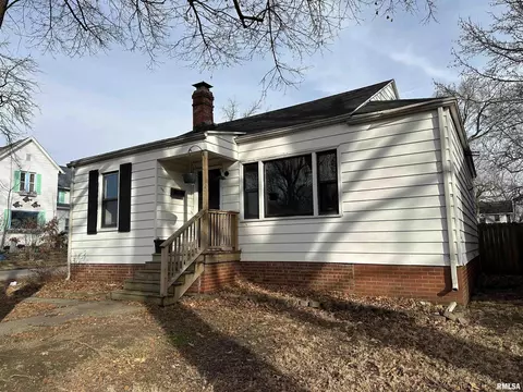 1728 N 7th St, Springfield, IL 62702 photo 1