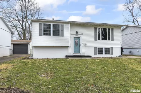 1909 Albany St, Springfield, IL 62702 photo 32