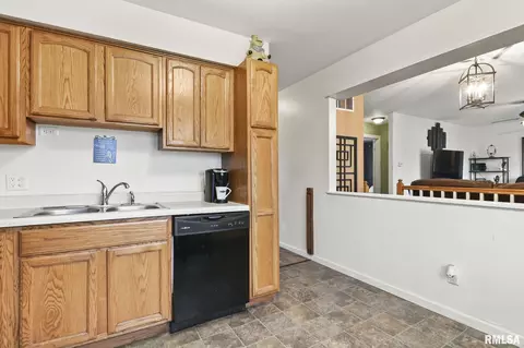 1909 Albany St, Springfield, IL 62702 photo 5